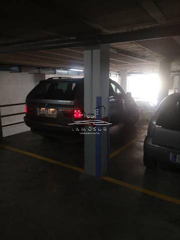 Garaje en Venta en La Calzada