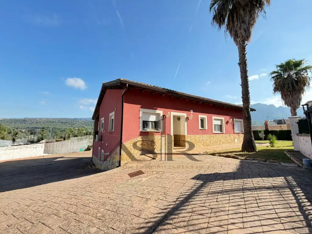 Casa amb piscina en venda a Calle Sant Ramon, imagen 5