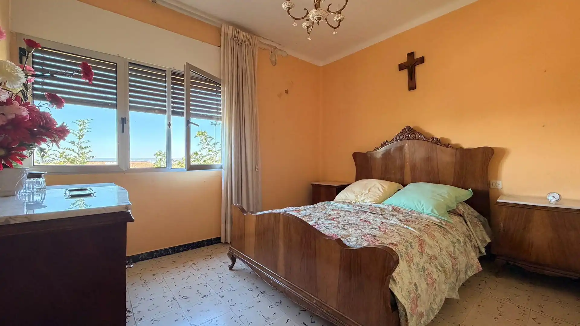 Villa con giardino in vendita a Castejón del Puente, imagen 18