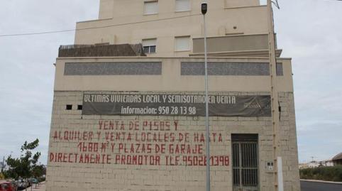 Photo 3 of Premises for sale in C/ Pintor Gines Parra, Vícar Pueblo, Vícar