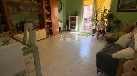 Foto 2 de Piso en venta en Avenida Alcalde Porqueres, Príncep de Viana - Clot -Xalets Humbert Torres, Lleida Capital