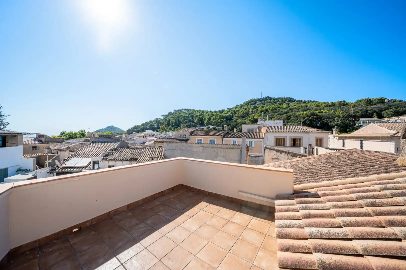 Haus zum Verkauf in Capdepera Poble, imagen 7