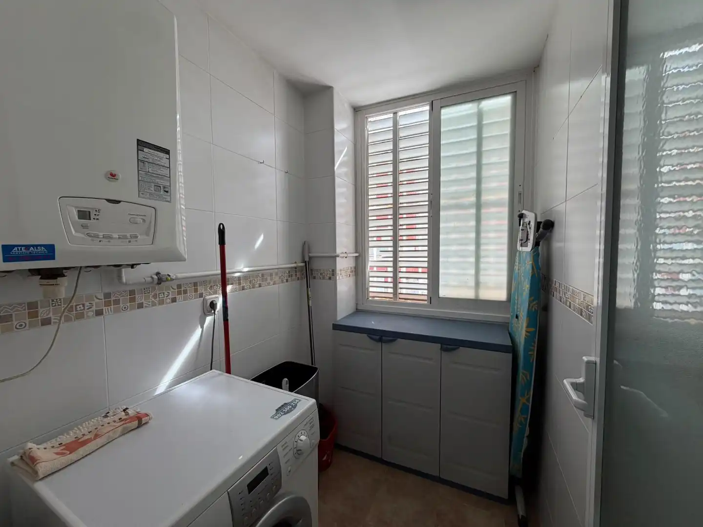 Flat with lift for sale in Calle PILAR CAVERO, imagen 14
