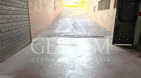 Foto 4 de Garaje en venta en El Pedró, Cornellà de Llobregat