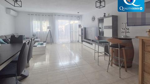 Foto 2 de Casa o chalet en venta en Bellavista - Capiscol - Frank Espinós, Alicante