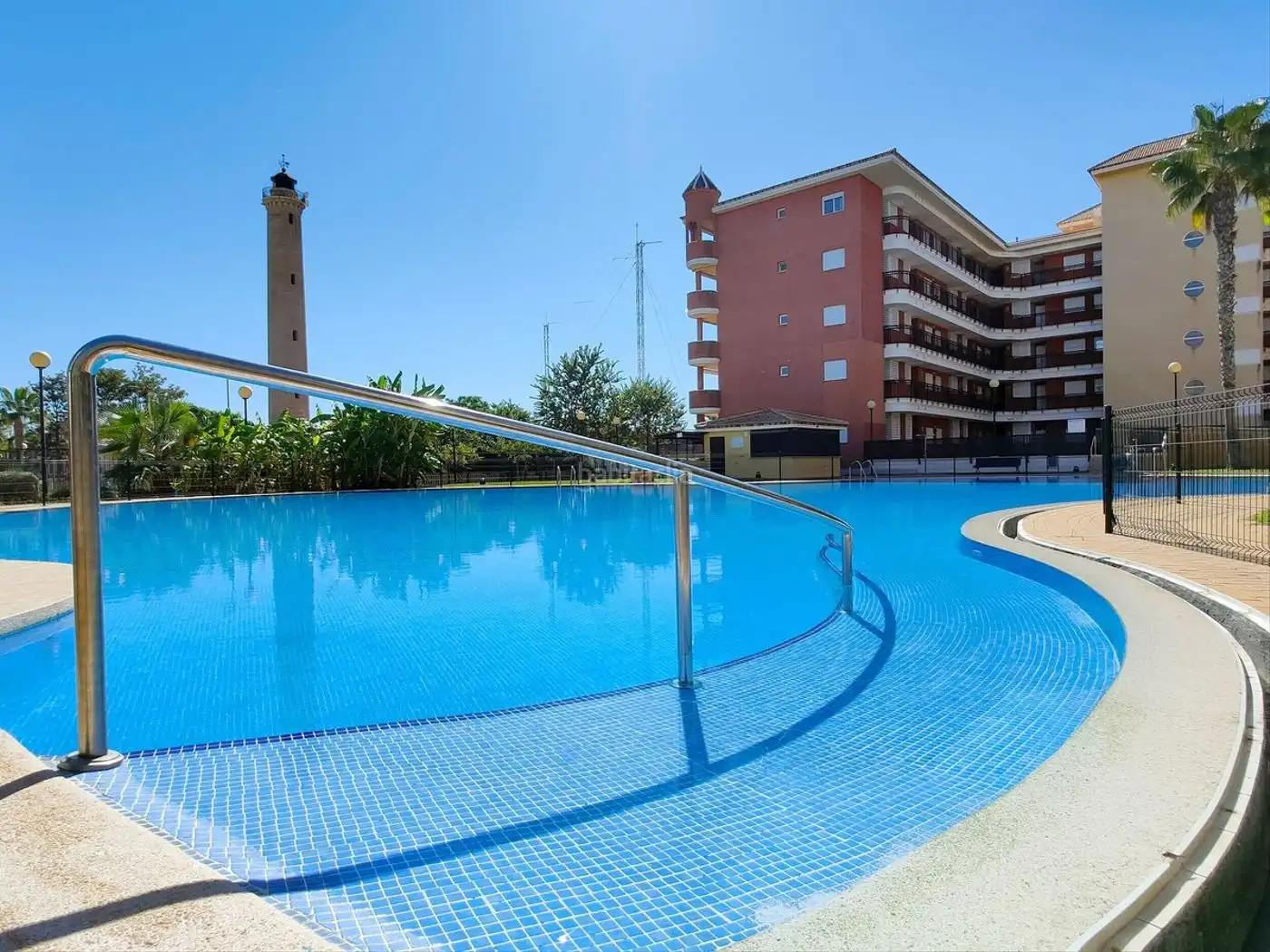 Flat with pool to rent in Carrer Arnau de Vilanova 4, imagen 30
