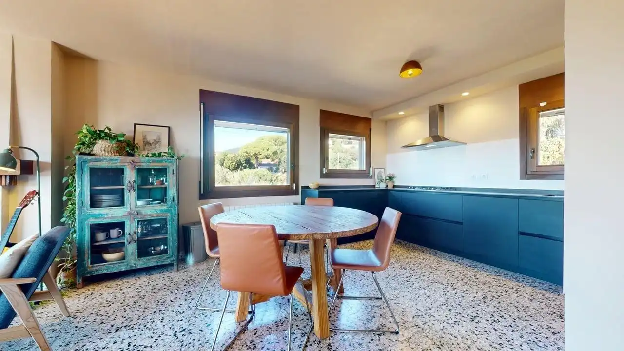 Villa avec terrasse à vendre à CIRCULAR (CAN DOMENECH), imagen 5