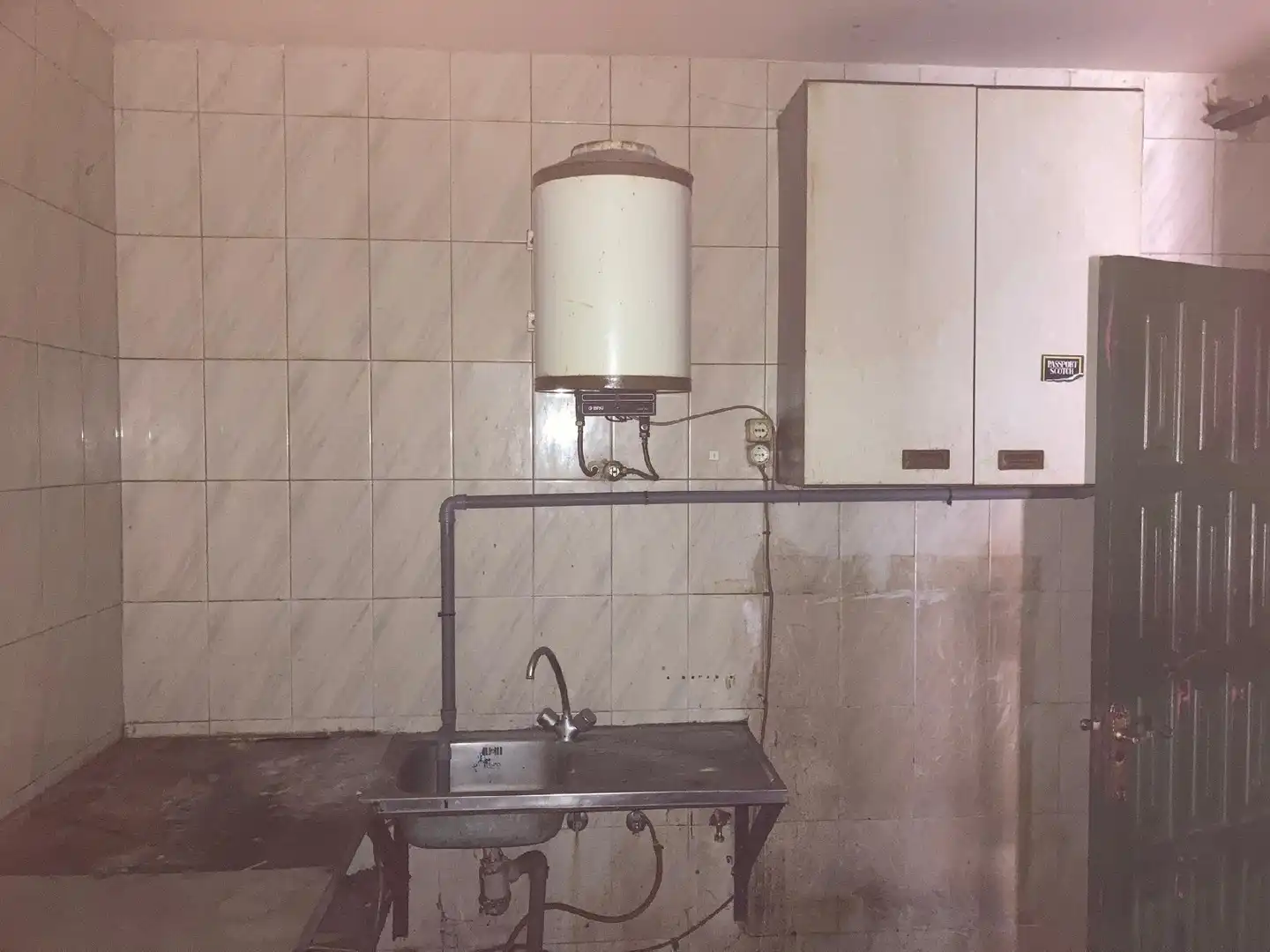 Gewerbefläche zum Verkauf in Navia, imagen 18