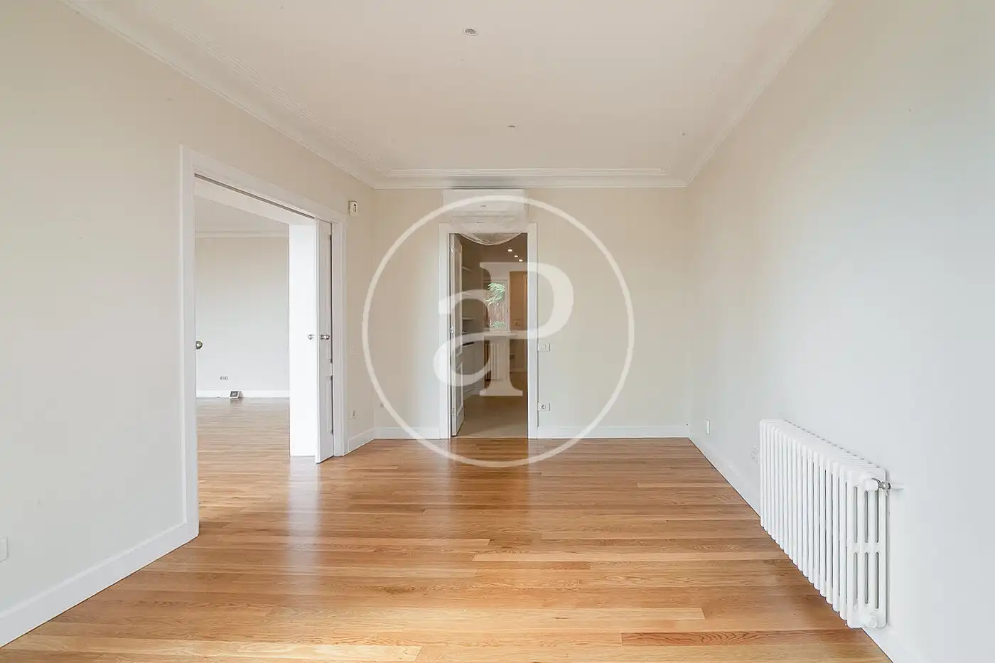 Houses for rent in Barcelona  with Air Conditioner, Heating and Private garden