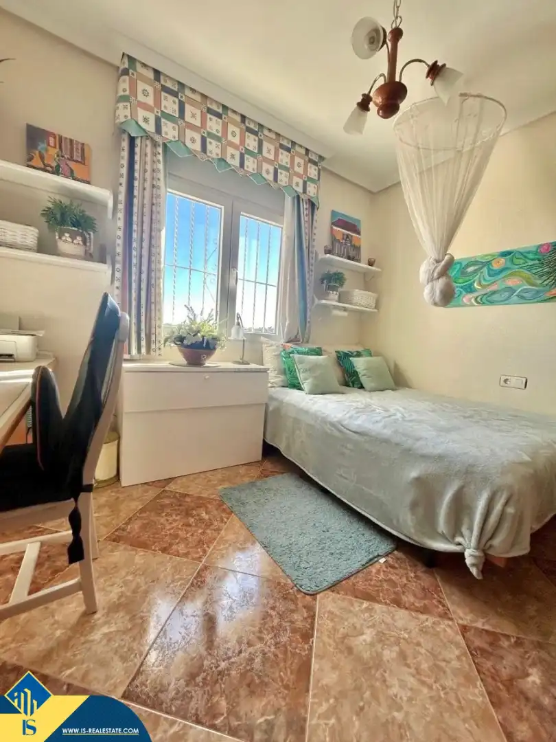 Maison avec piscine à vendre à Los Balcones - Los Altos, imagen 25