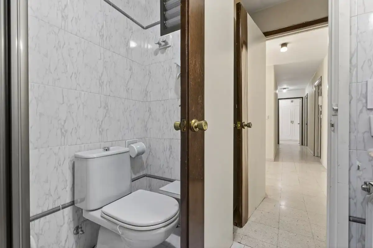 Appartement avec terrasse à vendre à Av. de la República Argentina, imagen 56