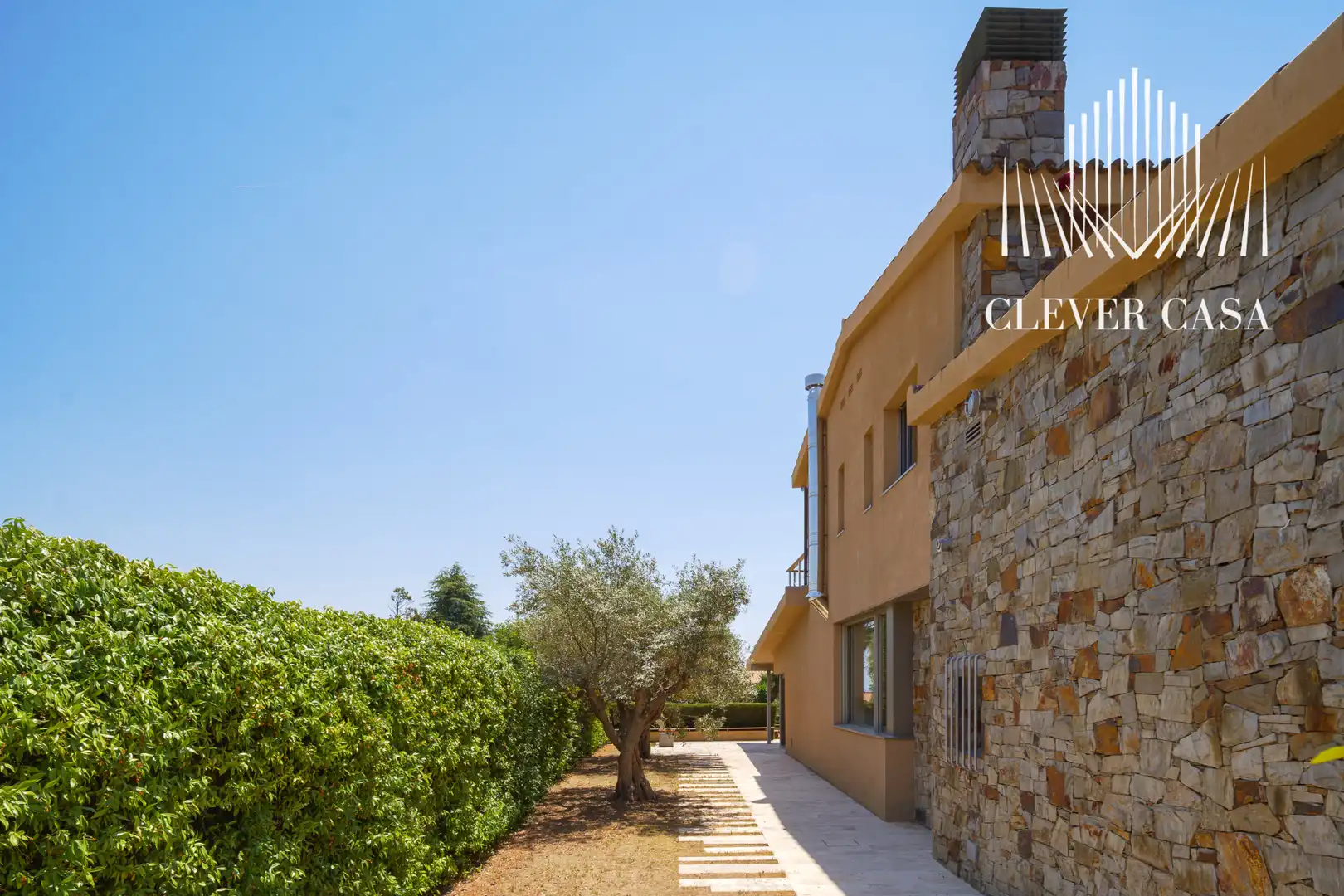 Villa avec piscine à vendre à Alella, imagen 34