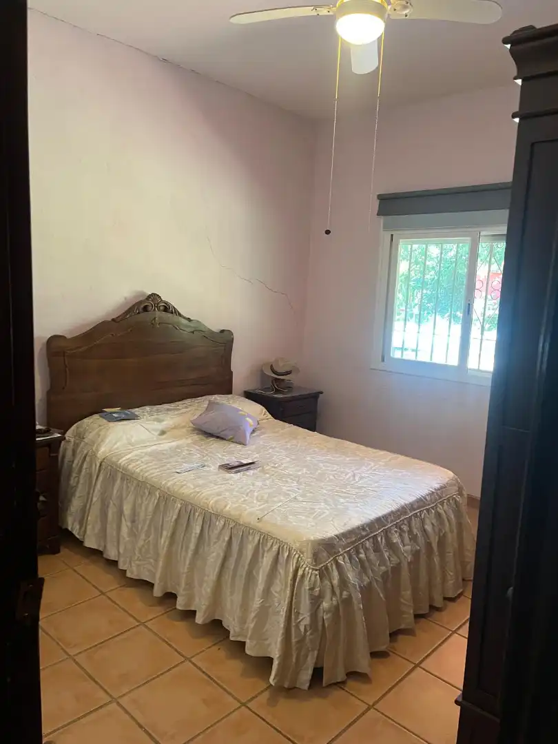 Chalet con piscina en venta en La Carlota, imagen 27