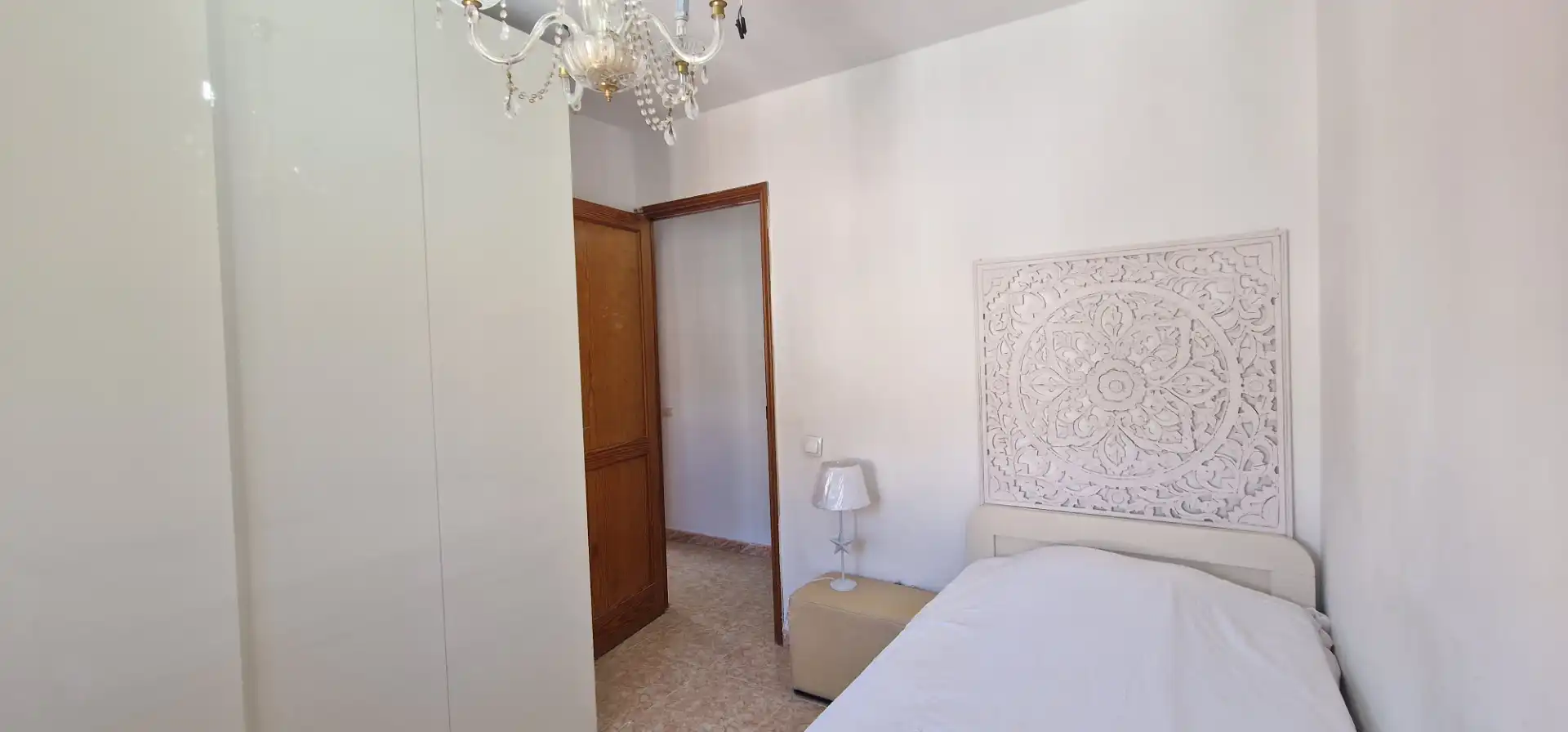 Bedroom of Flat for sale in Las Palmas de Gran Canaria
