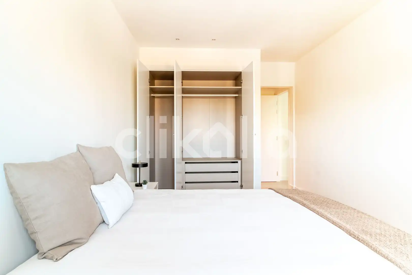 Wohnung mit Garten zum Verkauf in Fuencarral - El Pardo, imagen 22