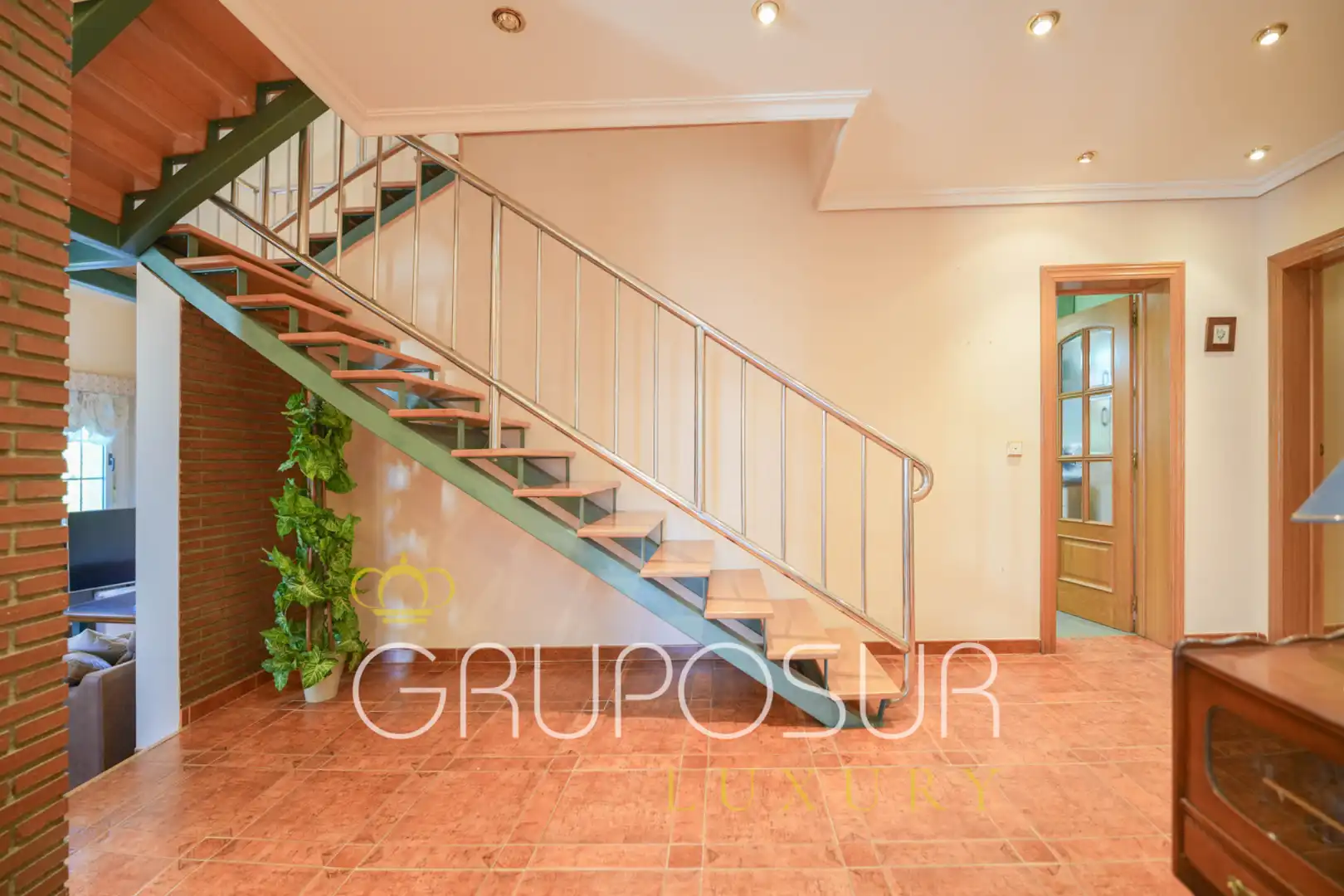 Casa o chalet en venta en Boecillo con Calefacción, Jardín privado y Parquet