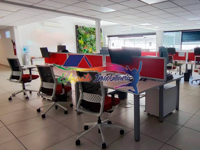 Oficina en Alquiler en Villacañas