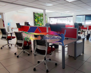 Office to rent in Villacañas  with Air Conditioner, Heating and Furnished