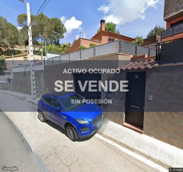 Parking de Piso en venta en Rubí