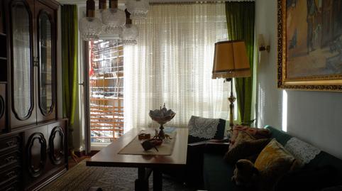 Foto 2 de Pis en venda a Calle Marqués de la Hermida, Castilla - Hermida, Santander