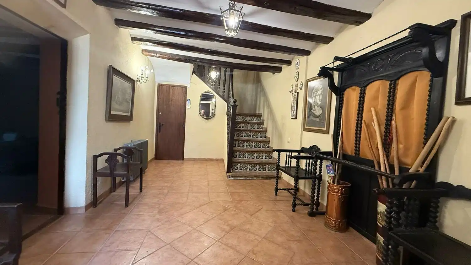 Casa o chalet en venta en Castellote con Terraza y Trastero
