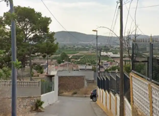 Casa aparellada en venda a Trav. Los Pasos, Componentes
