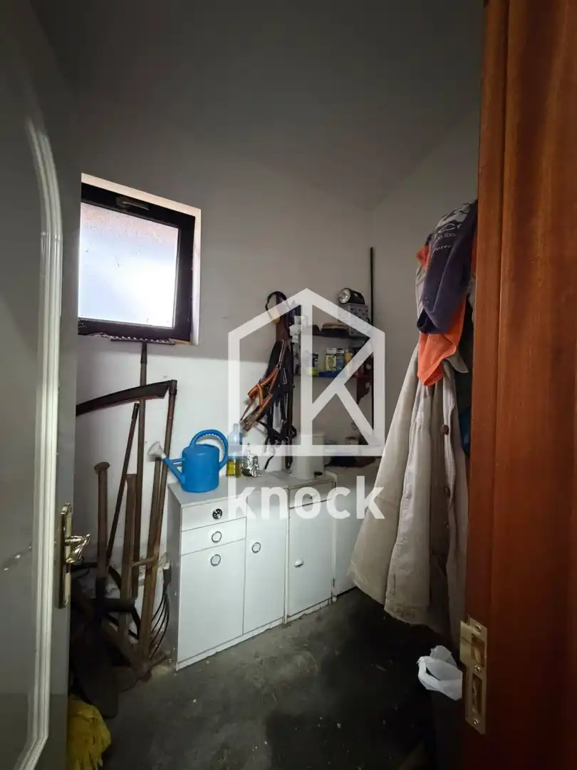 Cuina de Casa o xalet en venda en Villaviciosa amb Calefacció, Jardí privat i Parquet