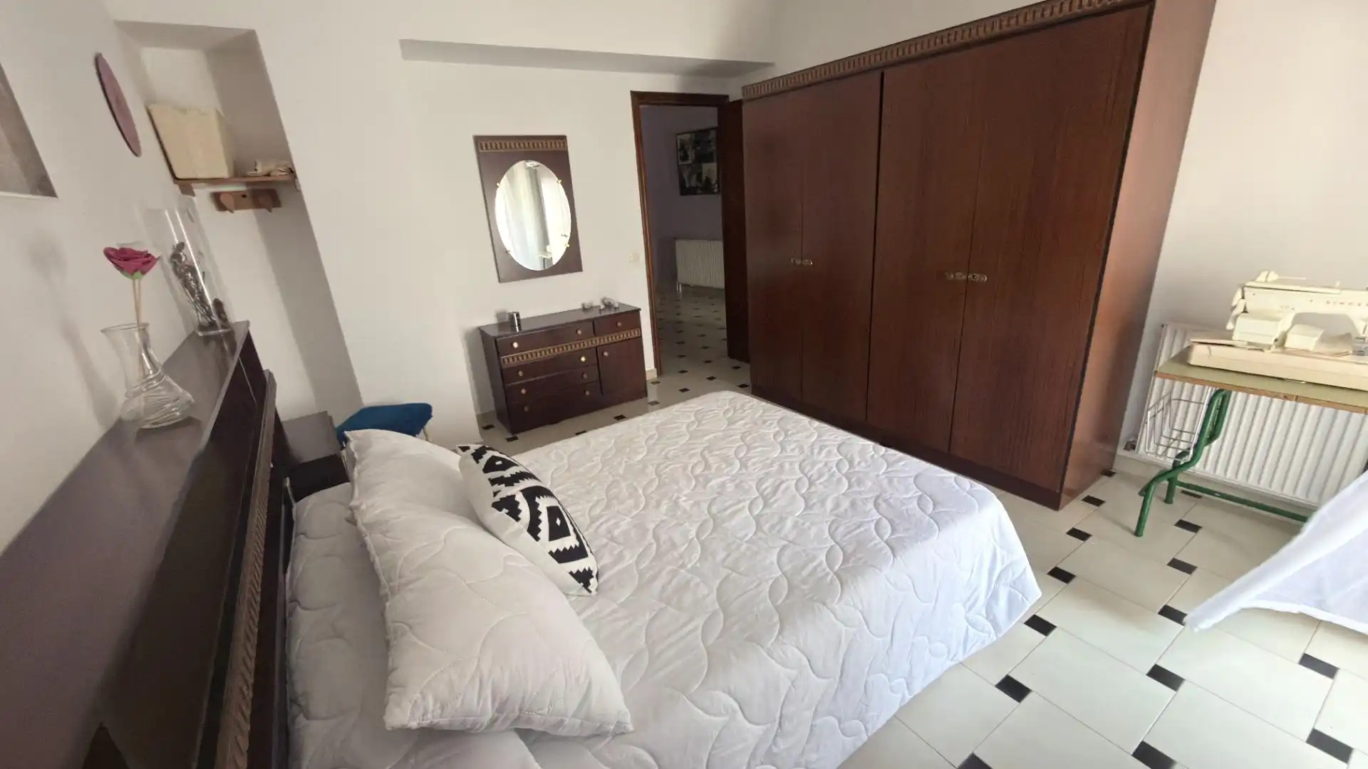 Dormitori de Edifici en venda en Cortegana