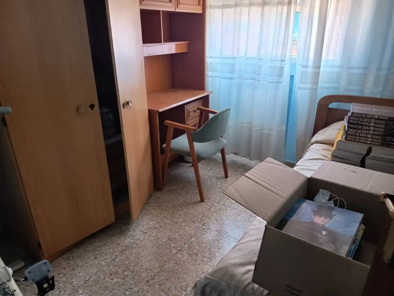 Appartement avec ascenseur à vendre à Cristo, imagen 15