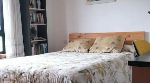 Foto 3 de Pis de lloguer a Praza Mario Puentes, 2, Panxón, Nigrán