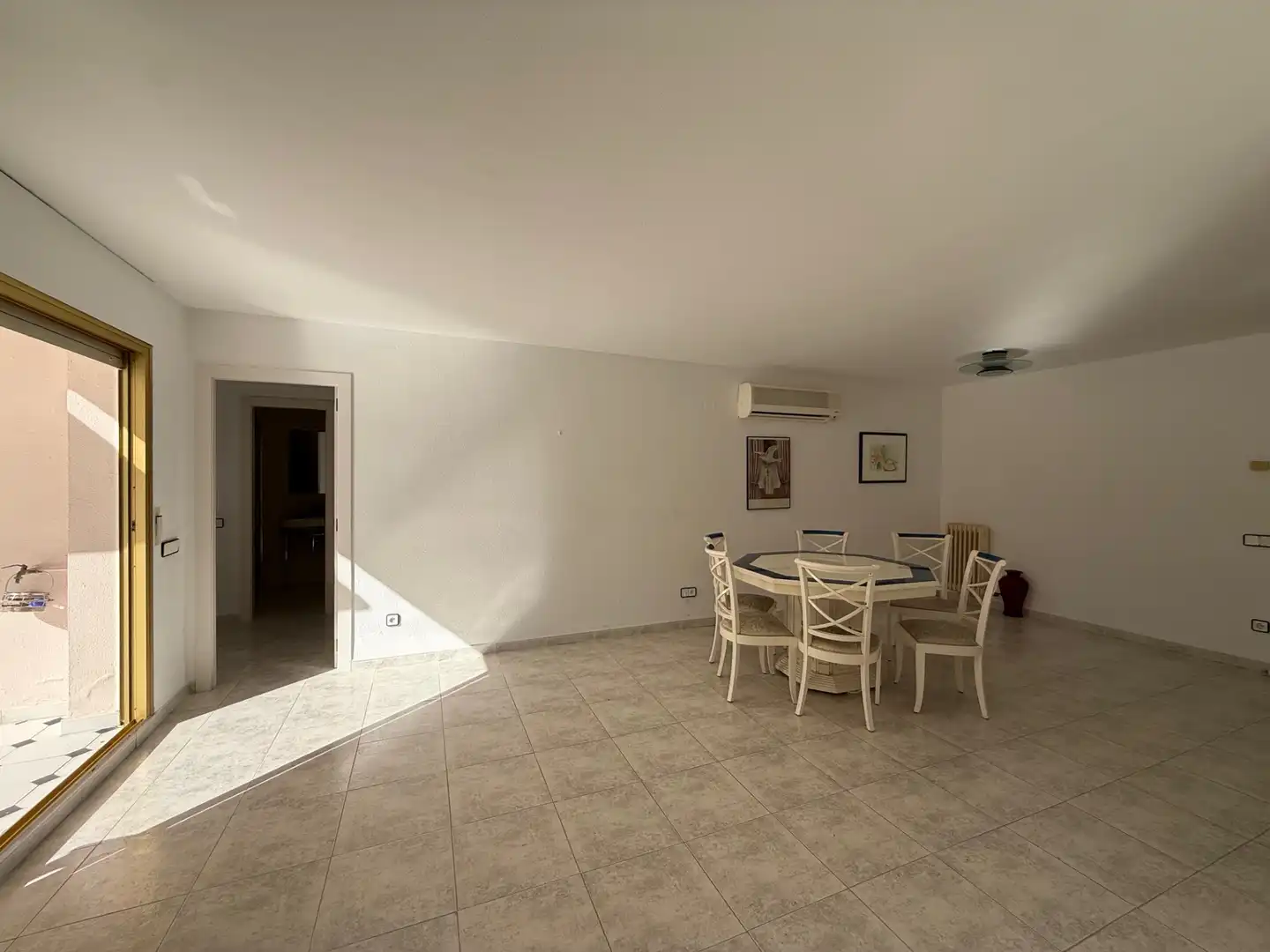Apartament amb piscina en venda a Volta de l´Ametller, imagen 12