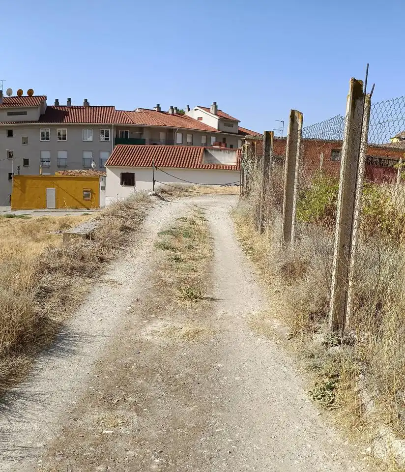 Terrenys i solars en venda a Ronda Campieles, imagen 10