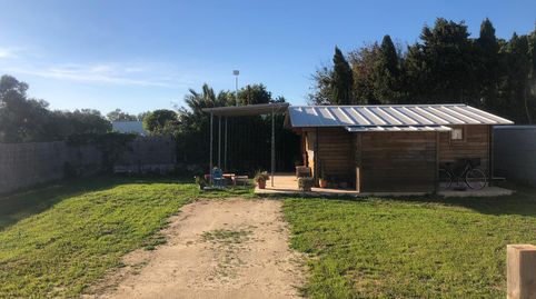 Finca sostenible con alta rentabilidad y total privacidad