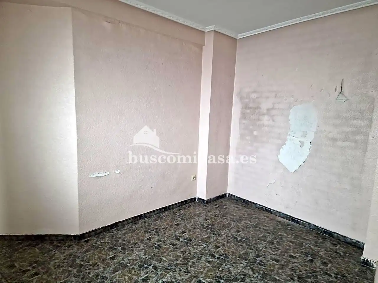 Piso en venta en Campiña, 11, Martos