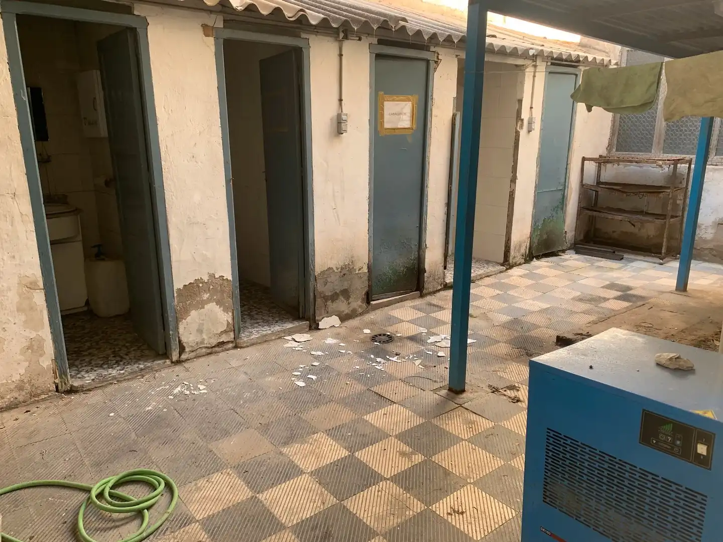 Business premises for sale in Las Cruces, imagen 5