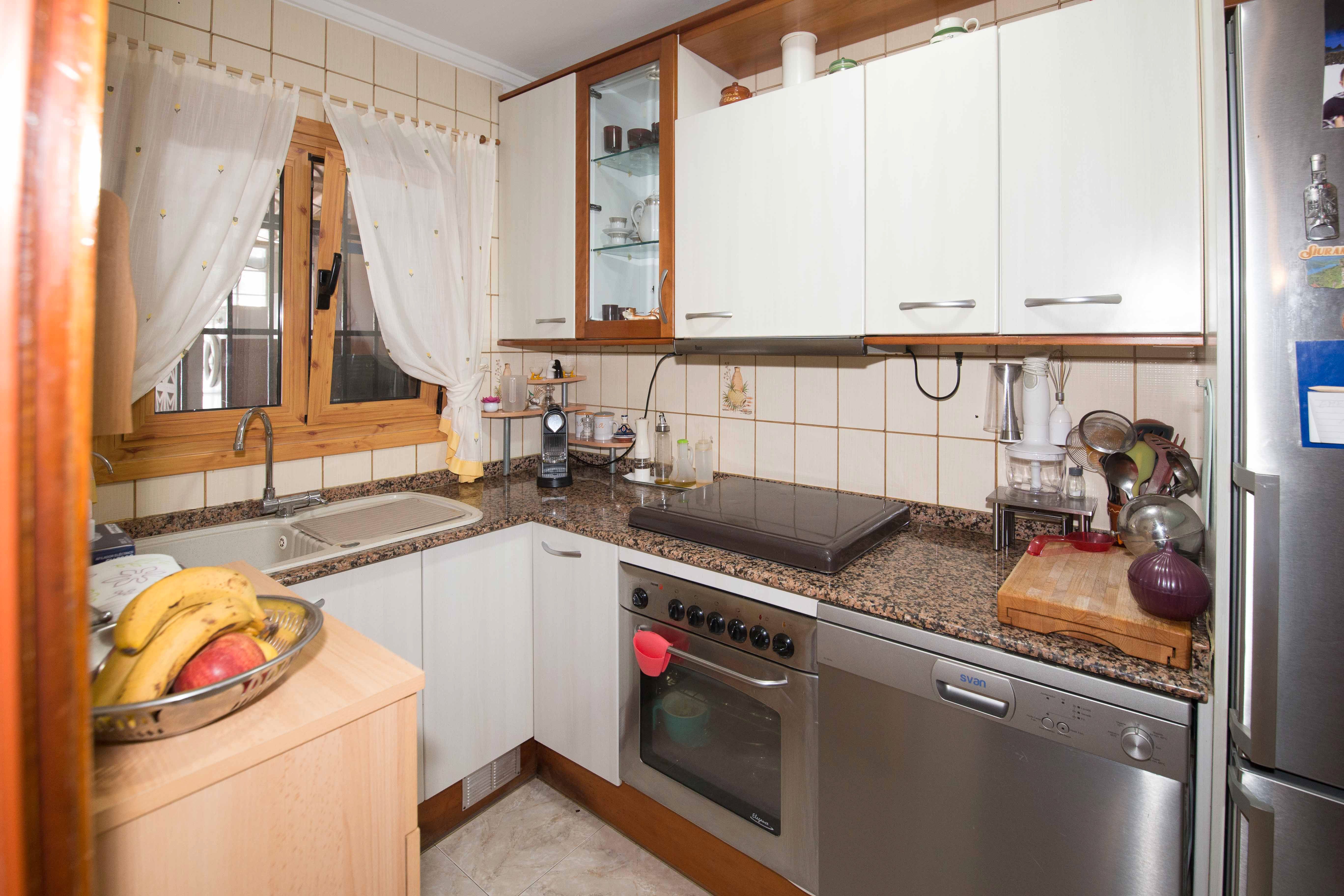 House or chalet for sale in El Montgó