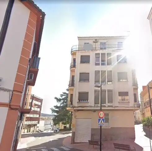 Pis en venda a Centro Ciudad, imagen 4
