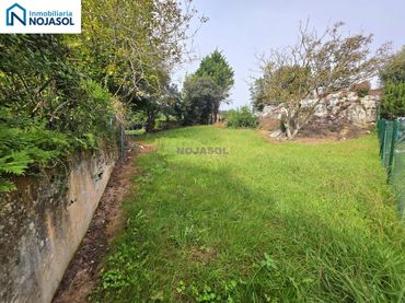 Terreno residencial en venta en Calle Isla Cava