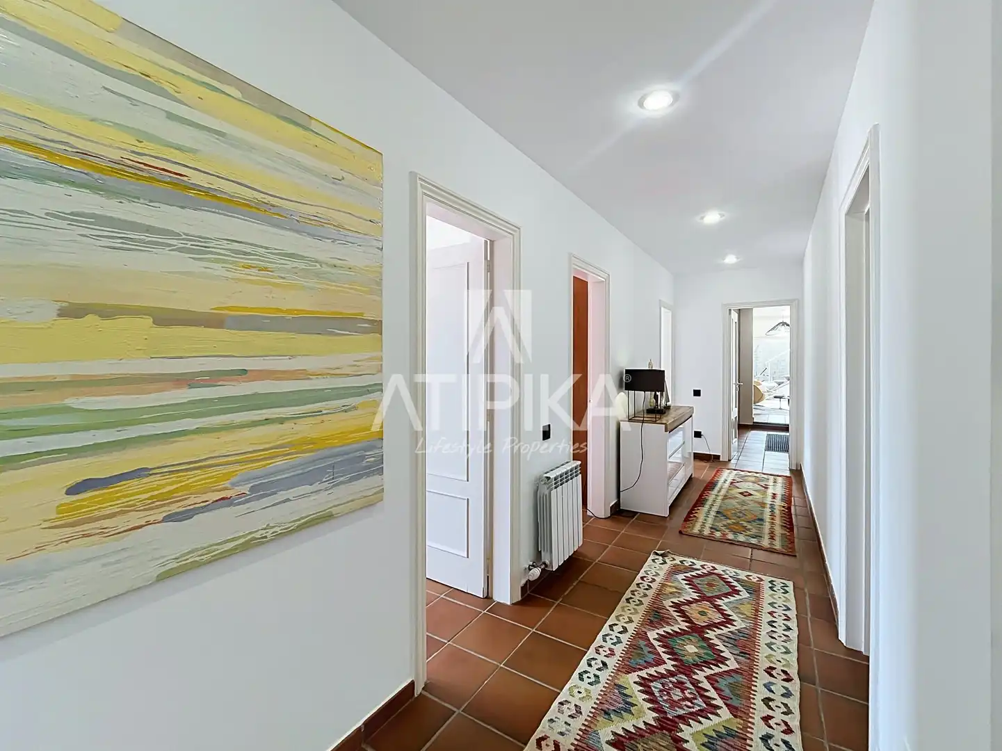 Casa o chalet en venta en Sant Andreu de Llavaneres con Terraza, Piscina y Horno