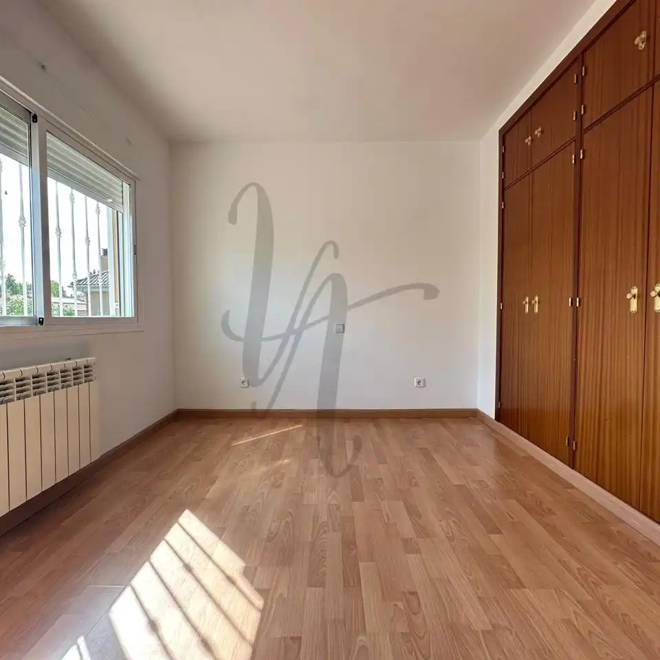Casa aparellada amb piscina de lloguer a Calle San Martín, imagen 56