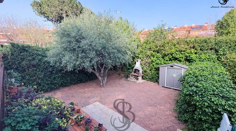Foto 5 de Casa adosada en venta en Carrer Els Oms Los Olmos, Centro, Sant Joan d'Alacant