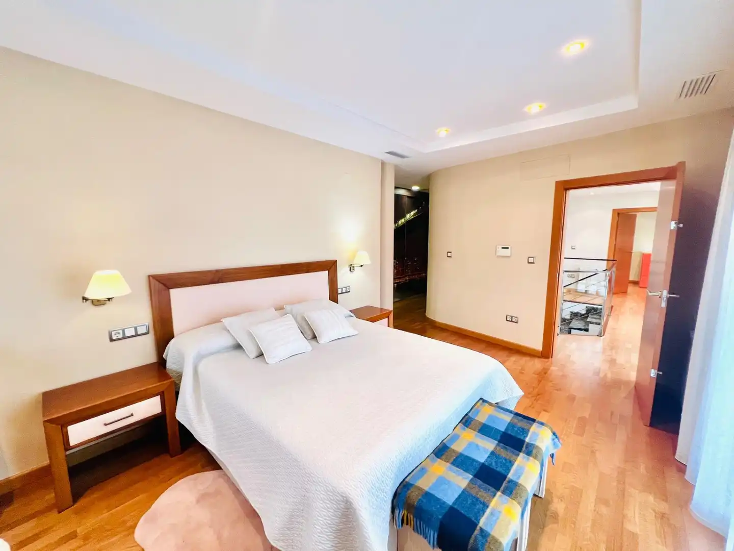Habitación de Casa o chalet en venta en Elche ciudad