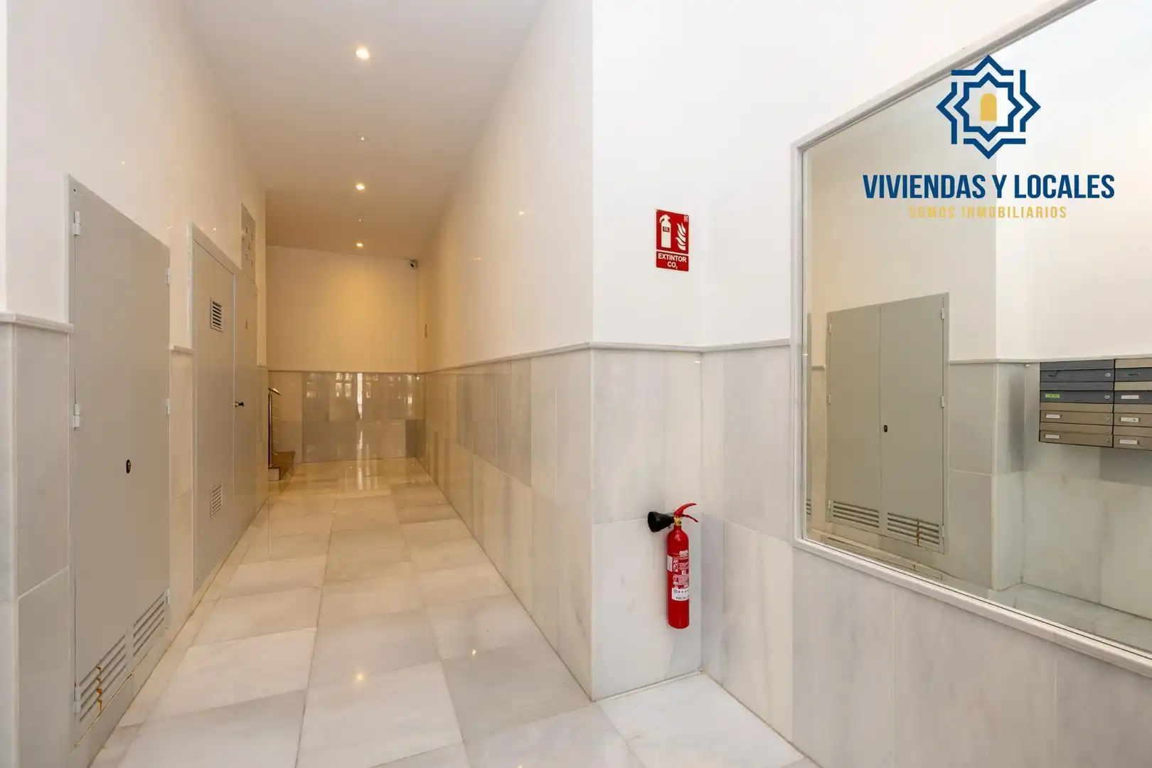 Piso con ascensor en venta en Centro, imagen 48