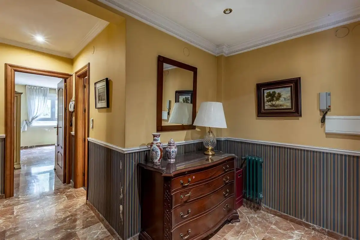 Flat with terrace for sale in Beiro, imagen 24