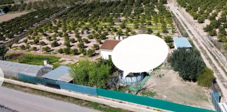 Casa o xalet en venda en Sueca amb Jardí privat, Terrassa i Piscina