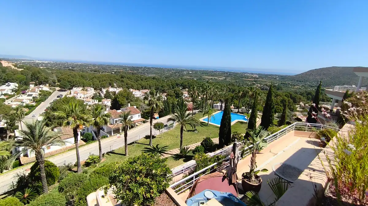 Apartamento en venta en La Xara - La Sella, imagen 16