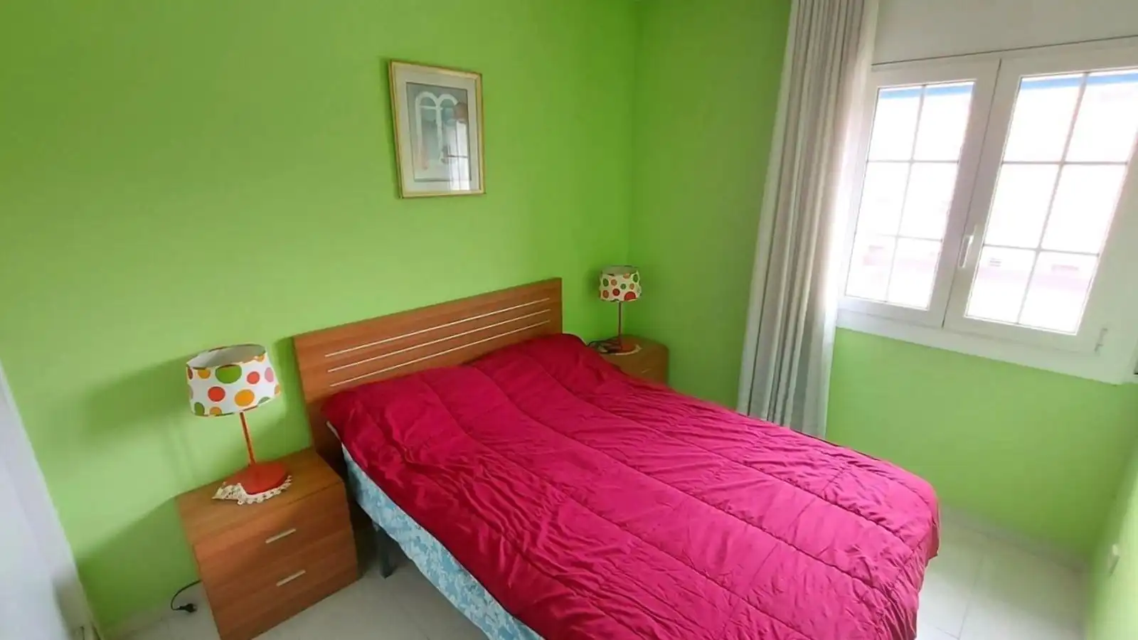 Habitación de Piso en venta en Calafell con Terraza y Trastero