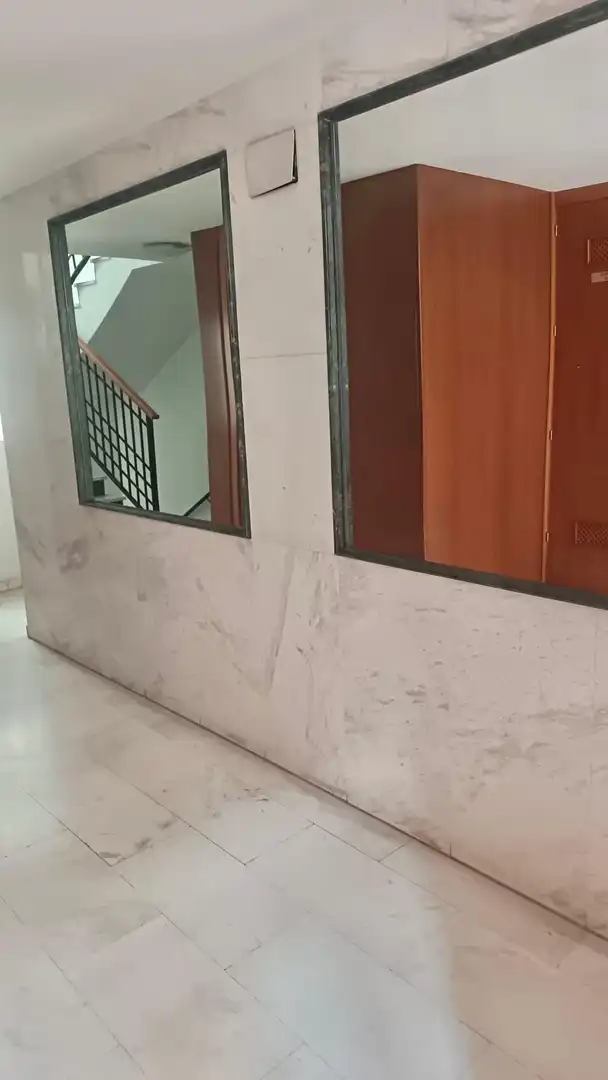 Wohnung zur Miete in Granada