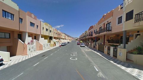 Foto 4 von Einfamilien-Reihenhaus zum Verkauf in Fula, Playa de Arinaga, Agüimes