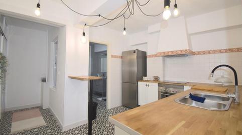 Photo 5 of Planta baja to rent in Mercado, Alicante